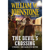 The Devil's Crossing - Mass Market Paperbound