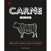 Carne (the Meat Cookbook) - Hardcover