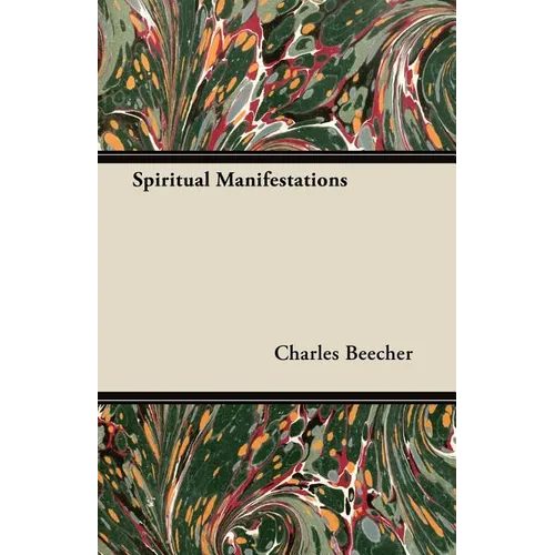 Spiritual Manifestations - Paperback