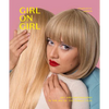 Girl on Girl: Art and Photography in the Age of the Female Gaze (40 Artists Redefining the Fields of Fashion, Art, Advertising and Photojournalism) - Paperback