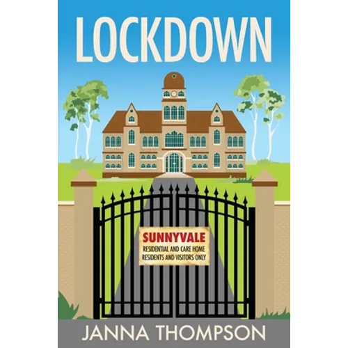 Lockdown - Paperback