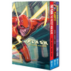 The Flash: The Fastest Man Alive Box Set - Paperback