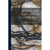 Animal and Plant Life in Oklahoma - Paperback