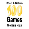 100 Games Women Play - Paperback