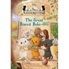 The Aristokittens #2: The Great Biscuit Bakeoff - Paperback