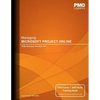 Managing Microsoft Project Online: Classroom & Self-Study Training Book - Paperback