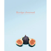 Recipe Journal - Fig - Paperback