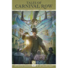 Tales of Carnival Row - Paperback