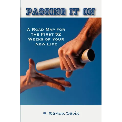 Passing It on - Paperback