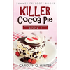 Killer Cocoa Pie - Paperback