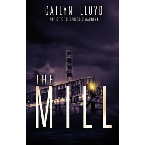 The Mill - Paperback