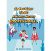 So You Want To Be A Mental Health Professional - Hardcover