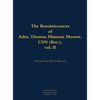 The Reminiscences of Adm. Thomas Hinman Moorer, USN (Ret.), Vol. 2: 1912-2004 - Hardcover