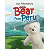 Teddy Bear from Peru: (Bedtime story about a white Teddy Bear, Picture Books, Preschool Books, Ages 3-7, Baby Books, Kids Book) - Paperback