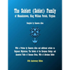 The Sublett (Soblet) Family of Manakintown, King William Parish, Virginia: 50th Anniversary Edition - Paperback