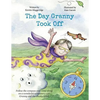 The Day Granny Took Off - Paperback