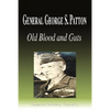 General George S. Patton - Old Blood and Guts (Biography) - Paperback