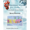 A Christmas Wish for Nisha: The Story of a Boy Who Wrote a Letter to Santa Claus - Paperback