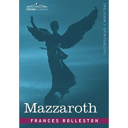 Mazzaroth - Paperback