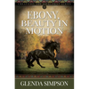 Ebony, Beauty in Motion: Volume 2 - Paperback