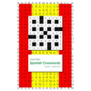 Spanish Crosswords: Level 1 - Paperback