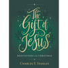 The Gift of Jesus: Meditations for Christmas - Devotional Reflections to Prepare Your Heart During the Advent Season (the Perfect Christian Holiday Gi - Hardcover