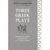 Three Greek Plays - Paperback