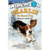 Charlie the Ranch Dog: Charlie's Snow Day: A Winter and Holiday Book for Kids - Paperback