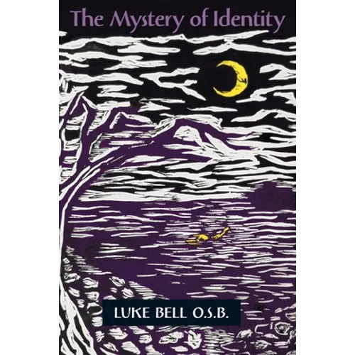 The Mystery of Identity - Paperback