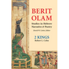 Berit Olam: 2 Kings - Paperback