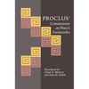 Proclus' Commentary on Plato's Parmenides - Paperback