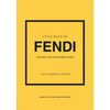 Little Book of Fendi: The Story of the Iconic Fashion Brand - Hardcover