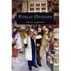 Public Opinion - Paperback