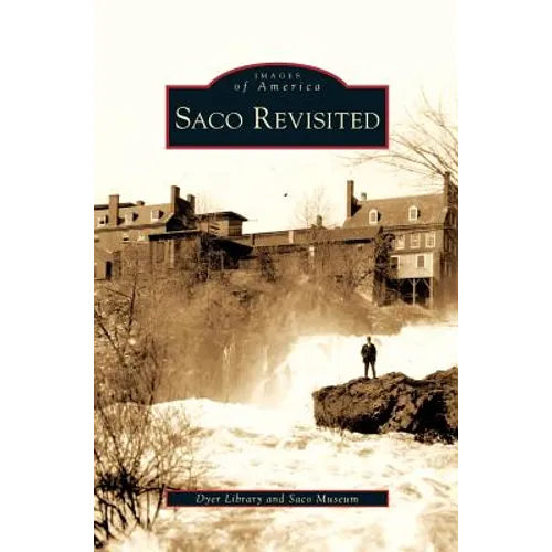 Saco Revisited - Hardcover