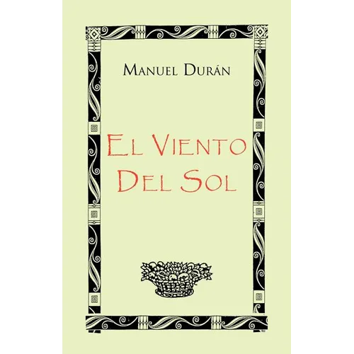 El Viento del Sol - Paperback