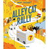 Alley Cat Rally - Hardcover