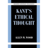 Kant's Ethical Thought - Paperback
