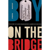 Boy on the Bridge: The Story of John Shalikashvili's American Success - Hardcover