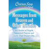 Chicken Soup for the Soul: Messages from Heaven and Other Miracles: 101 Stories of Angels, Answered Prayers, and Love That Doesn't Die - Paperback