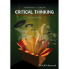 Critical Thinking: Pseudoscience and the Paranormal - Paperback