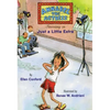 Annabel the Actress Starring in Just a Little Extra - Paperback