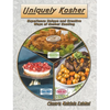 Uniquely Kosher - Hardcover