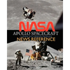 NASA Apollo Spacecraft Lunar Excursion Module News Reference - Paperback