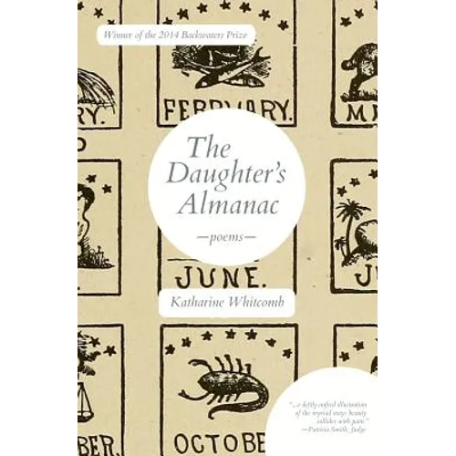 The Daughter's Almanac - Paperback