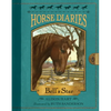 Horse Diaries #2: Bell's Star - Paperback