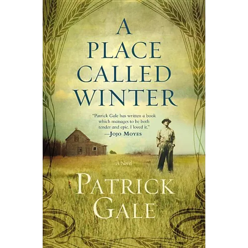 A Place Called Winter - Paperback