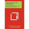 The Attainment of Statehood: Wisconsin Historical Publications Collections, V29, Constitutional Series, V4 - Paperback
