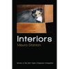 Interiors: Winner of the 2021 Open Chapbook Competition - Paperback