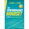 The Performance Mindset: 7 Steps to Success in Sport and Life - Paperback