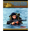 The U.S. Navy Seal / Underwater Demolition Team (Udt) Handbook - Paperback